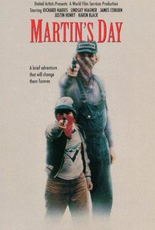 Movie Martin's Day