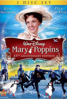 Movie Mary Poppins