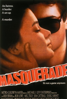 Movie Masquerade