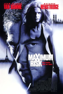 Movie Maximum Risk