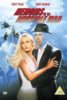 Movie Memoirs of an Invisible Man