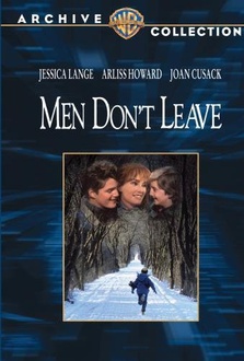 Movie Men Don't Leave