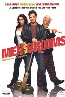 Movie Men With Brooms