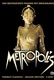 Metropolis Quotes