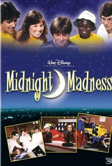 Movie Midnight Madness