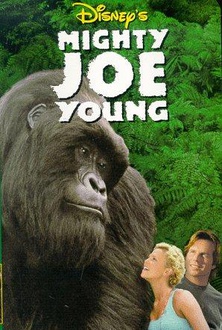 Movie Mighty Joe Young