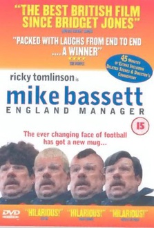 Movie Mike Bassett: England Manager