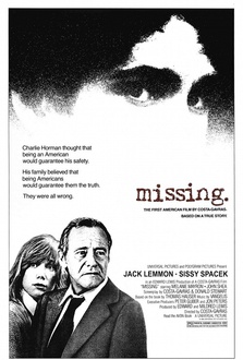 Movie Missing