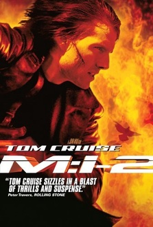 Movie Mission: Impossible II