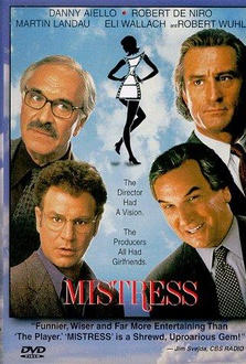 Movie Mistress