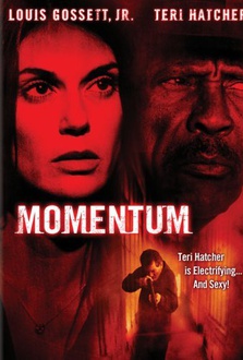 Movie Momentum