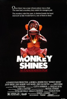 Movie Monkey Shines