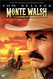 Movie Monte Walsh