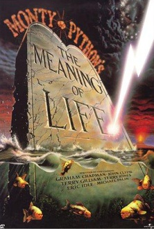 Movie Monty Python's The Meaning of Life