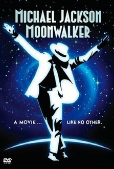 Movie Moonwalker