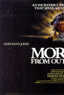 Movie Morons from Outer Space