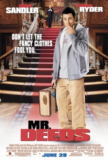 Movie Mr. Deeds