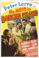 Mr. Moto in Danger Island Quotes