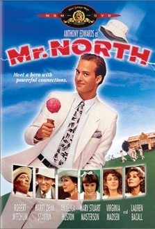 Movie Mr. North