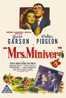 Movie Mrs. Miniver