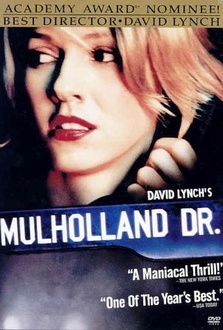 Movie Mulholland Drive