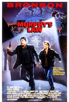 Movie Murphy's Law