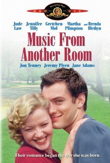 Movie Music From Another Room