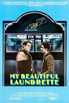 Movie My Beautiful Laundrette