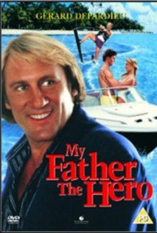 Movie My Father the Hero