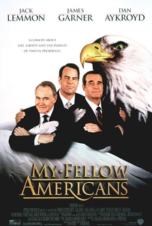 Movie My Fellow Americans