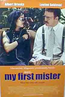 Movie My First Mister