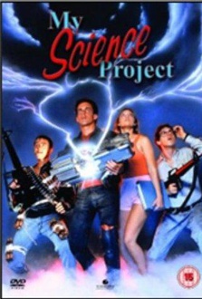 Movie My Science Project