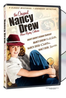 Movie Nancy Drew and the Hidden Staircase