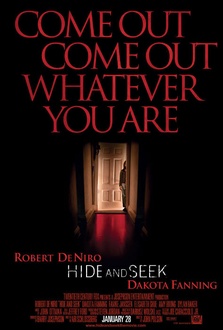 Movie Hide and Seek