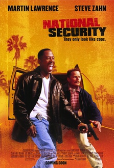 Movie National Security