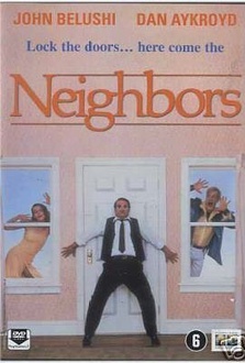 Movie Neighbors