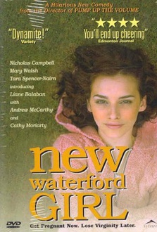 Movie New Waterford Girl