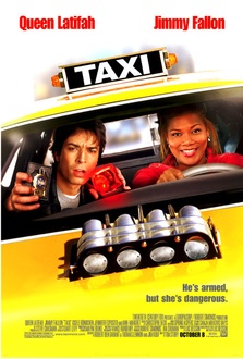 Movie Taxi