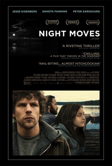 Movie Night Moves