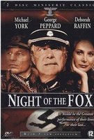 Night of the Fox Quotes