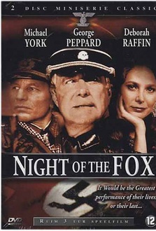 Movie Night of the Fox