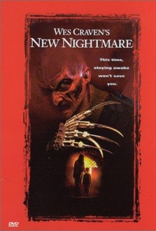 Movie Wes Craven's New Nightmare