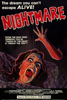 Movie Nightmare