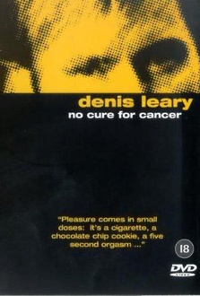 Movie No Cure For Cancer