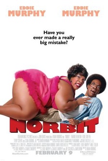 Movie Norbit