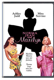 Movie Norma Jean & Marilyn