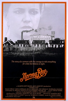 Movie Norma Rae