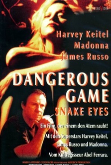 Movie Dangerous Game