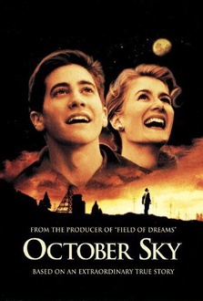 Movie October Sky