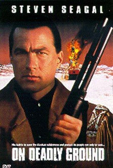 Movie On Deadly Ground